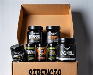 Caja Fuerza