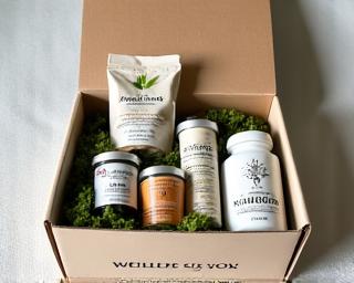 Caja Wellness